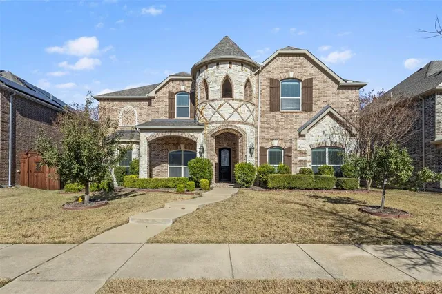 $4,700 | 12424 Princess Drive, Frisco, TX 75035