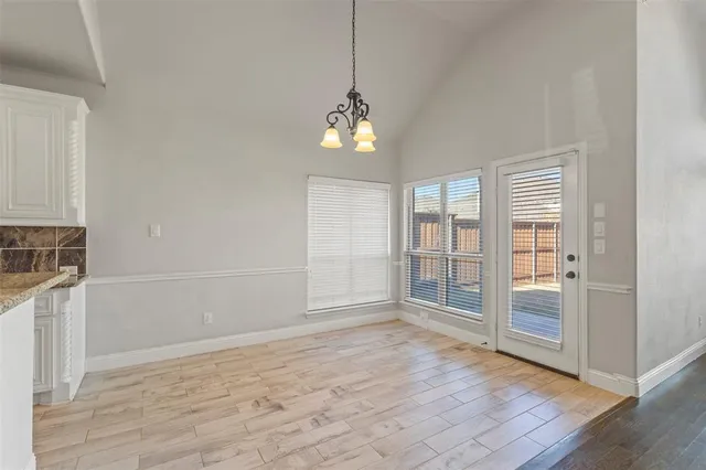 $4,700 | 12424 Princess Drive, Frisco, TX 75035