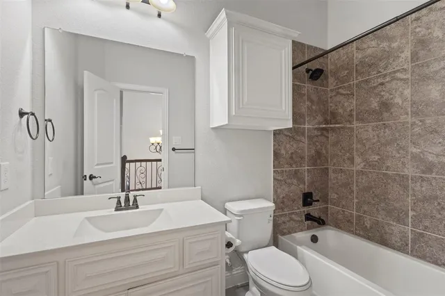 $4,700 | 12424 Princess Drive, Frisco, TX 75035