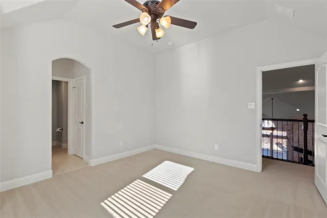 $4,700 | 12424 Princess Drive, Frisco, TX 75035