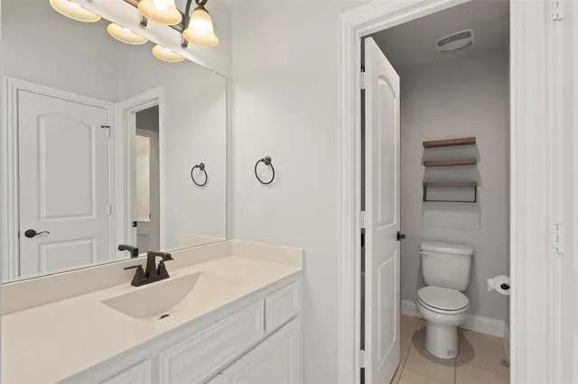 $4,700 | 12424 Princess Drive, Frisco, TX 75035