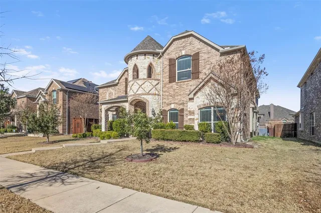 $4,700 | 12424 Princess Drive, Frisco, TX 75035