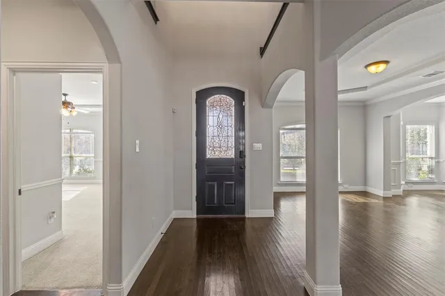 $4,700 | 12424 Princess Drive, Frisco, TX 75035