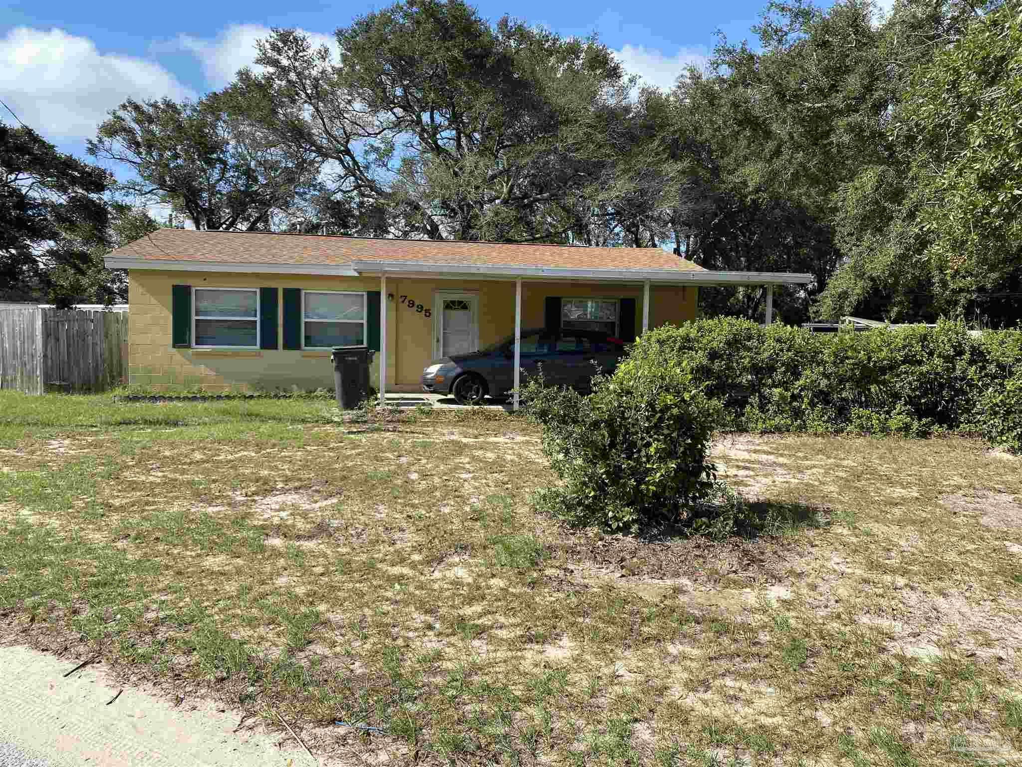 7995 Gregg Road Pensacola, FL 32514 - Photo 1 of 16 Gallery Image 1