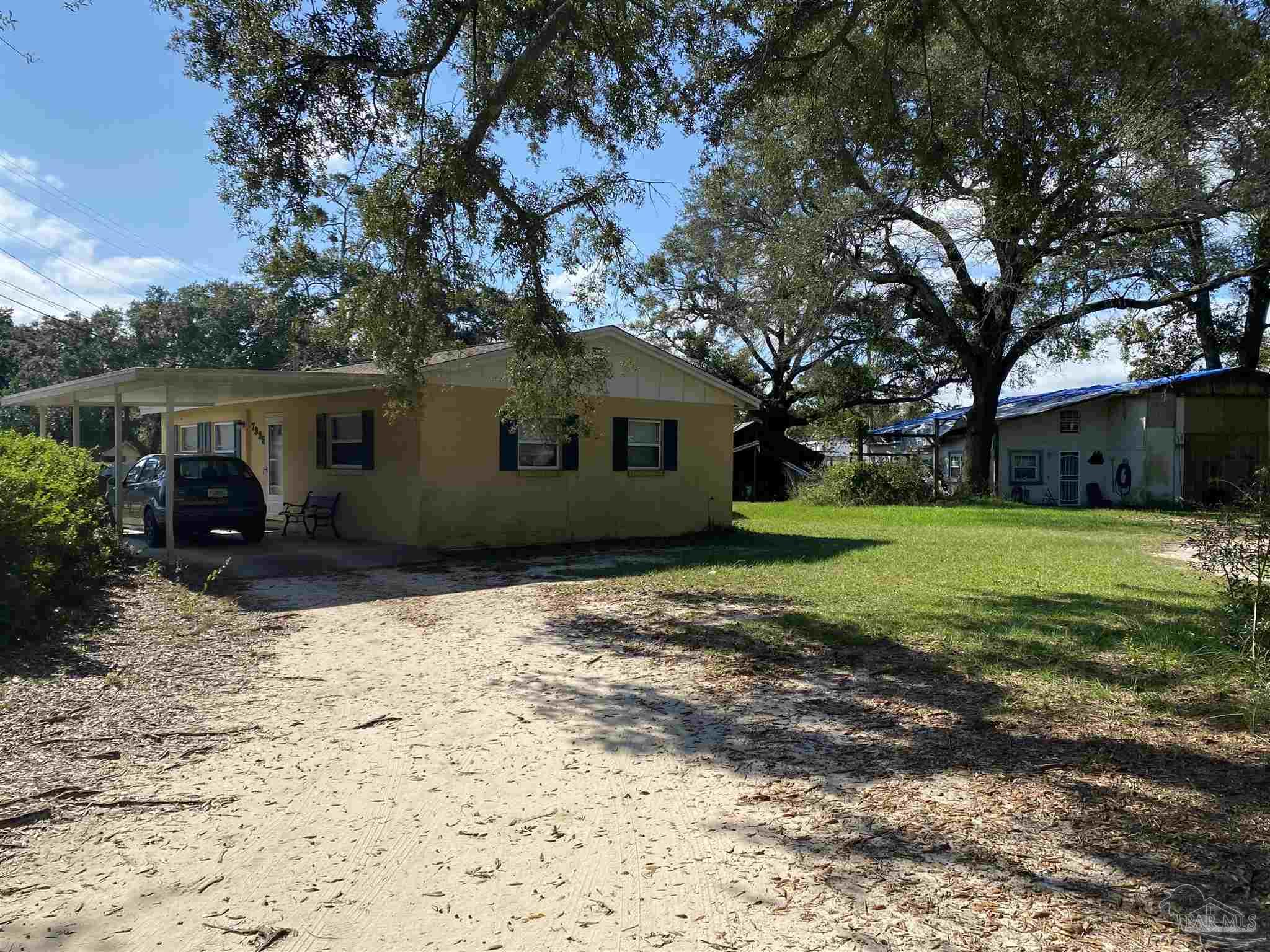 7995 Gregg Road Pensacola, FL 32514 - Photo 3 of 16 Gallery Image 3