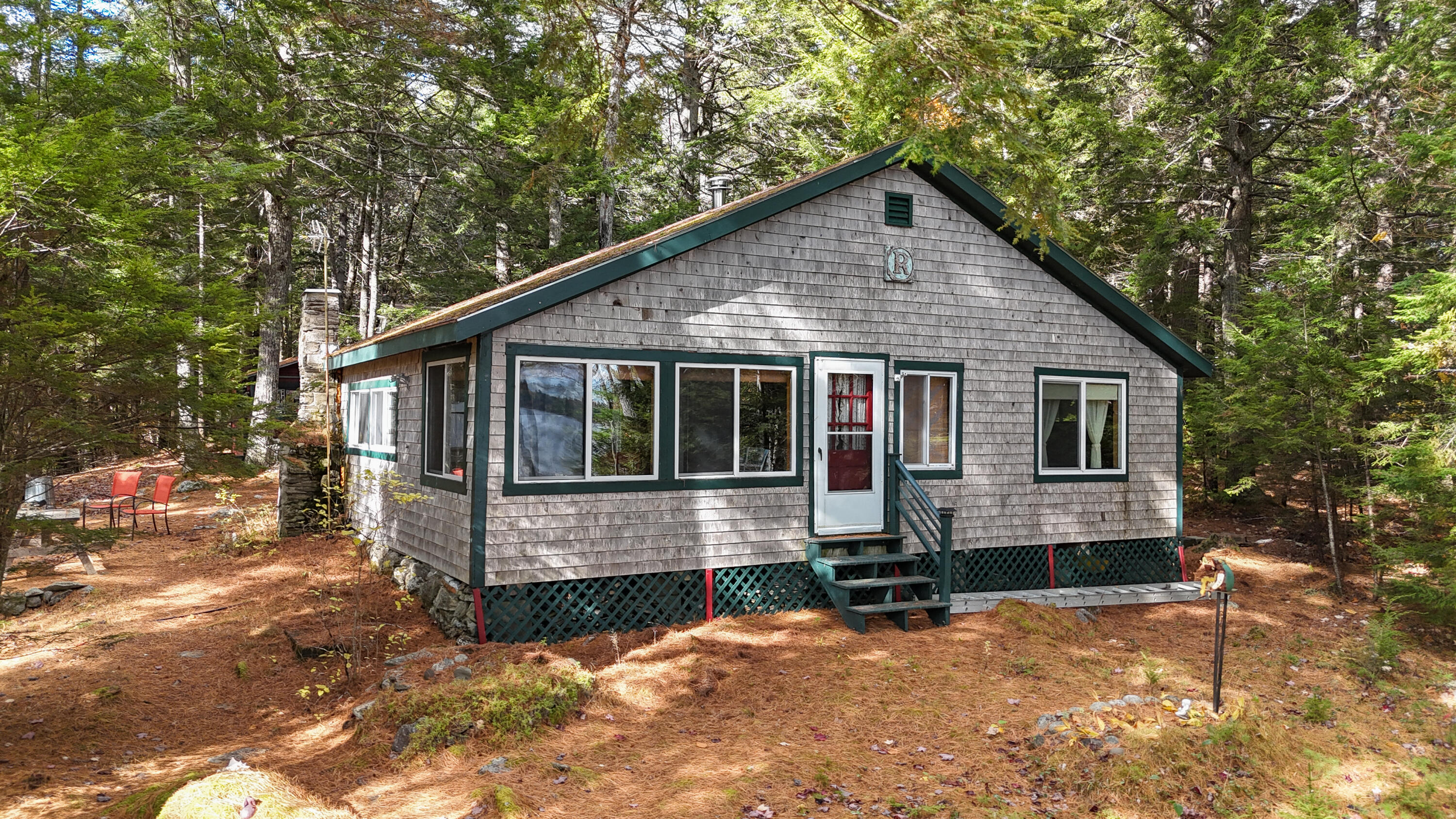 25 Point Road Hancock, ME 04640 - Photo 2 of 58 DJI_20251024131136_0300_D