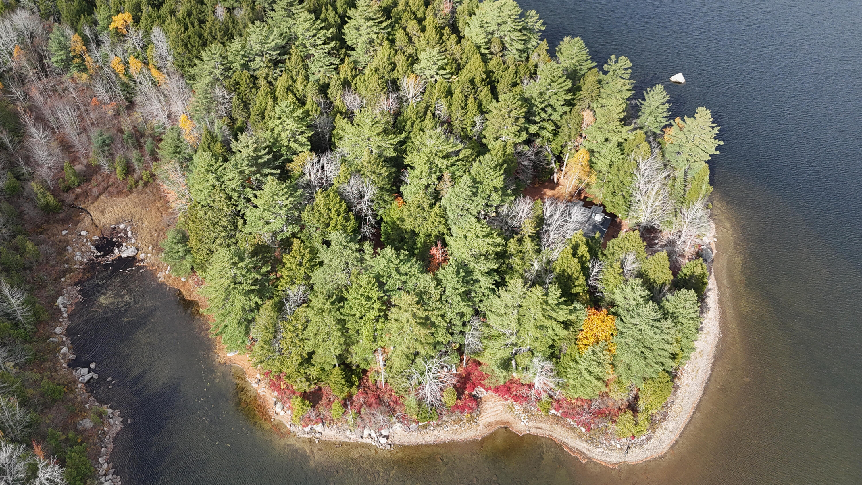 25 Point Road Hancock, ME 04640 - Photo 38 of 58 DJI_20251024131636_0321_D