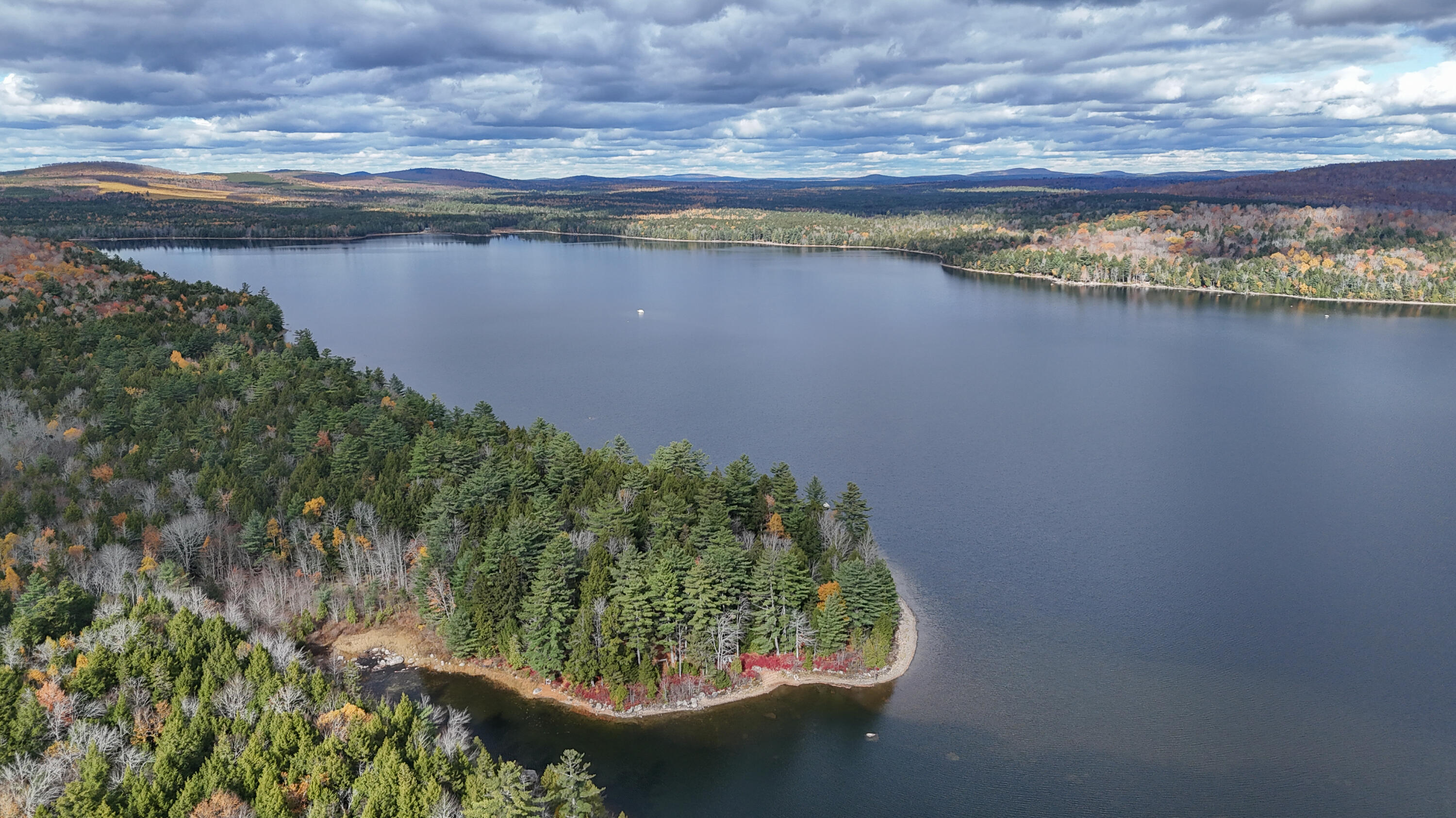 25 Point Road Hancock, ME 04640 - Photo 39 of 58 DJI_20251024131701_0323_D