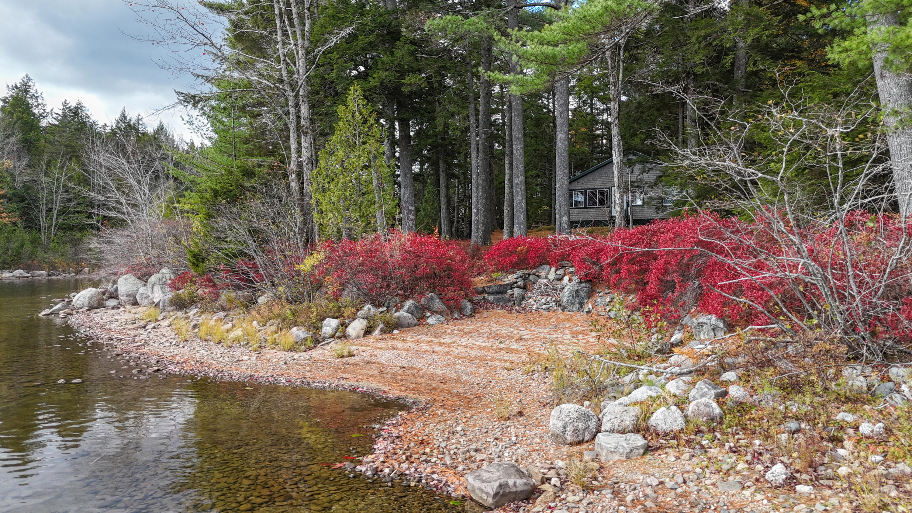 25 Point Road Hancock, ME 04640 - Photo 41 of 58 DJI_20251024132131_0331_D