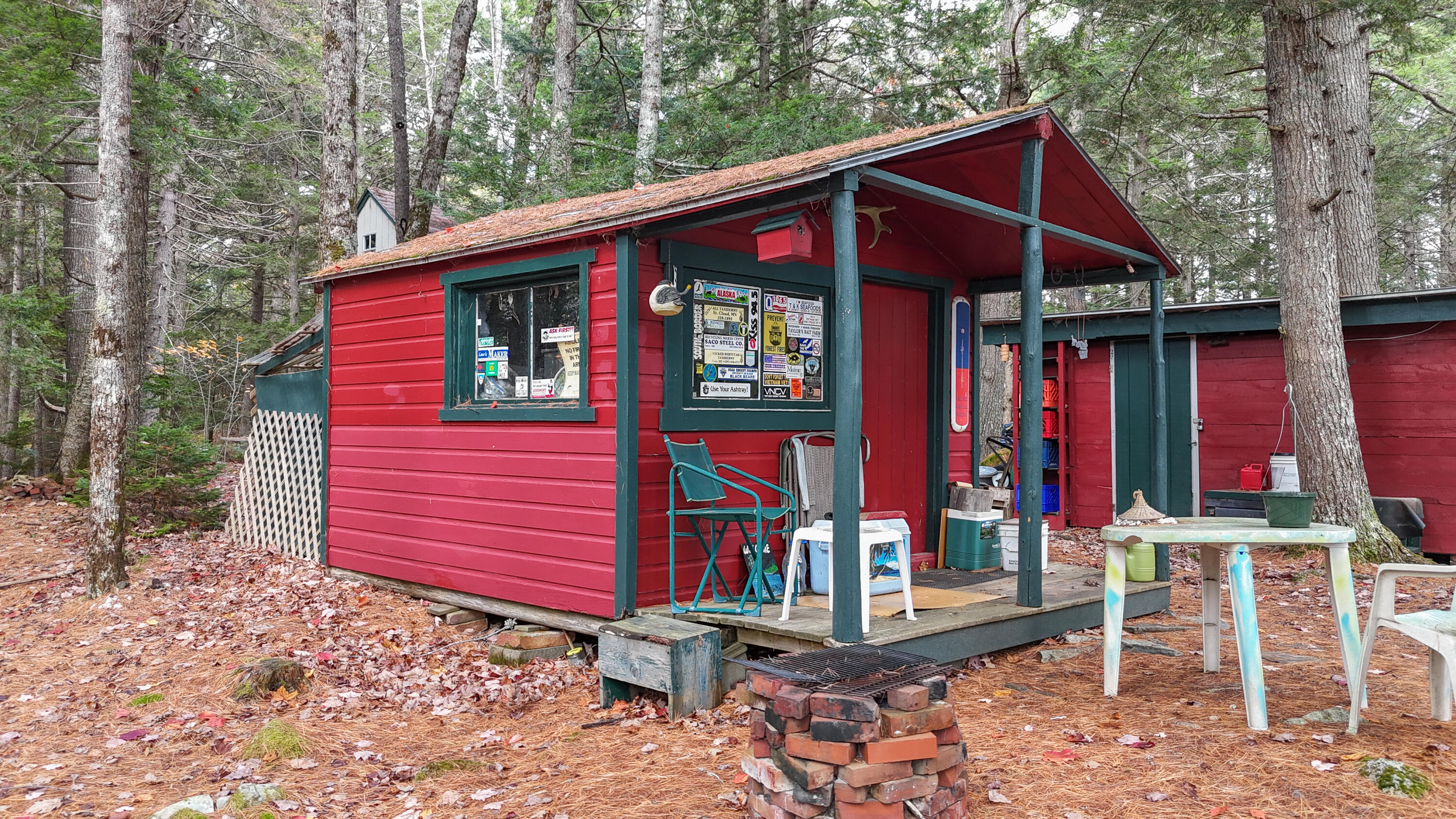 25 Point Road Hancock, ME 04640 - Photo 45 of 58 DJI_20251024132851_0345_D