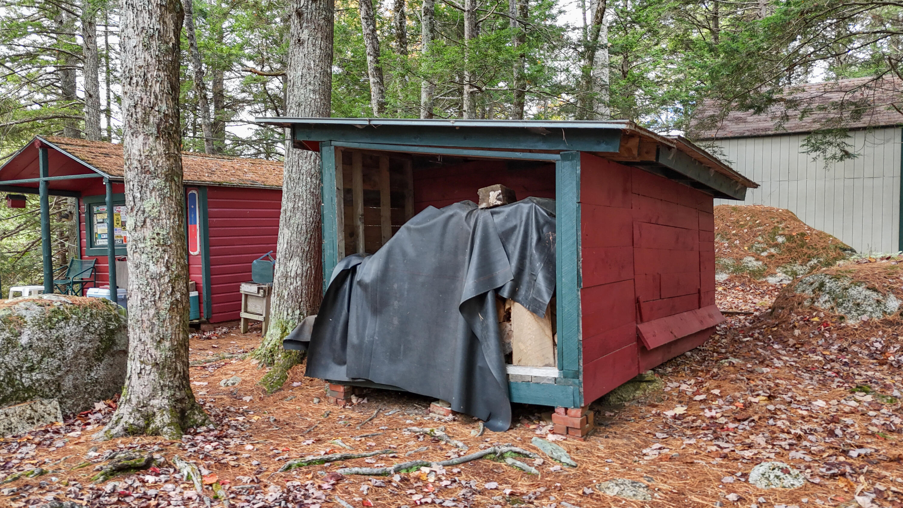 25 Point Road Hancock, ME 04640 - Photo 47 of 58 DJI_20251024133028_0350_D