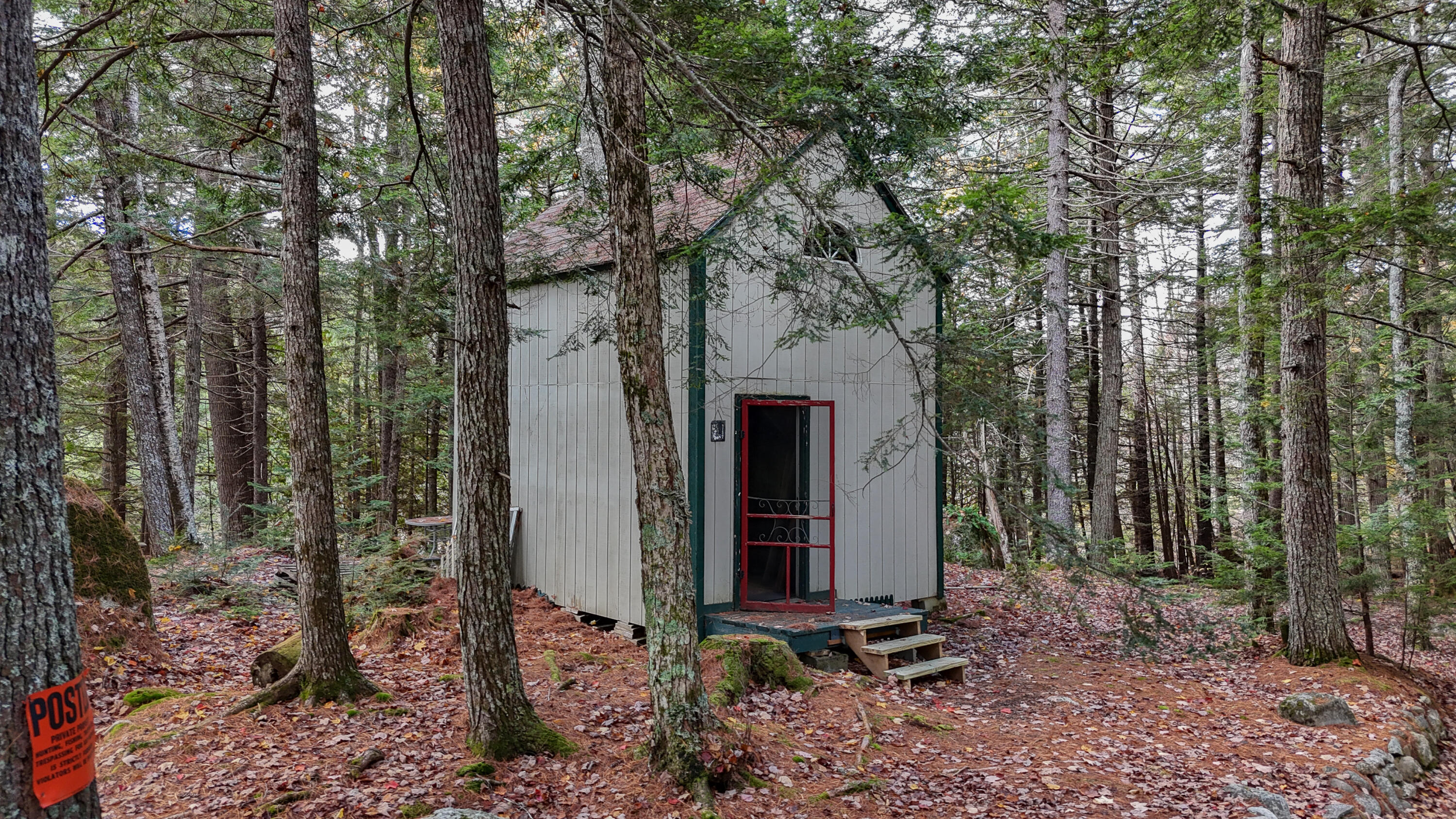 25 Point Road Hancock, ME 04640 - Photo 50 of 58 DJI_20251024133058_0352_D