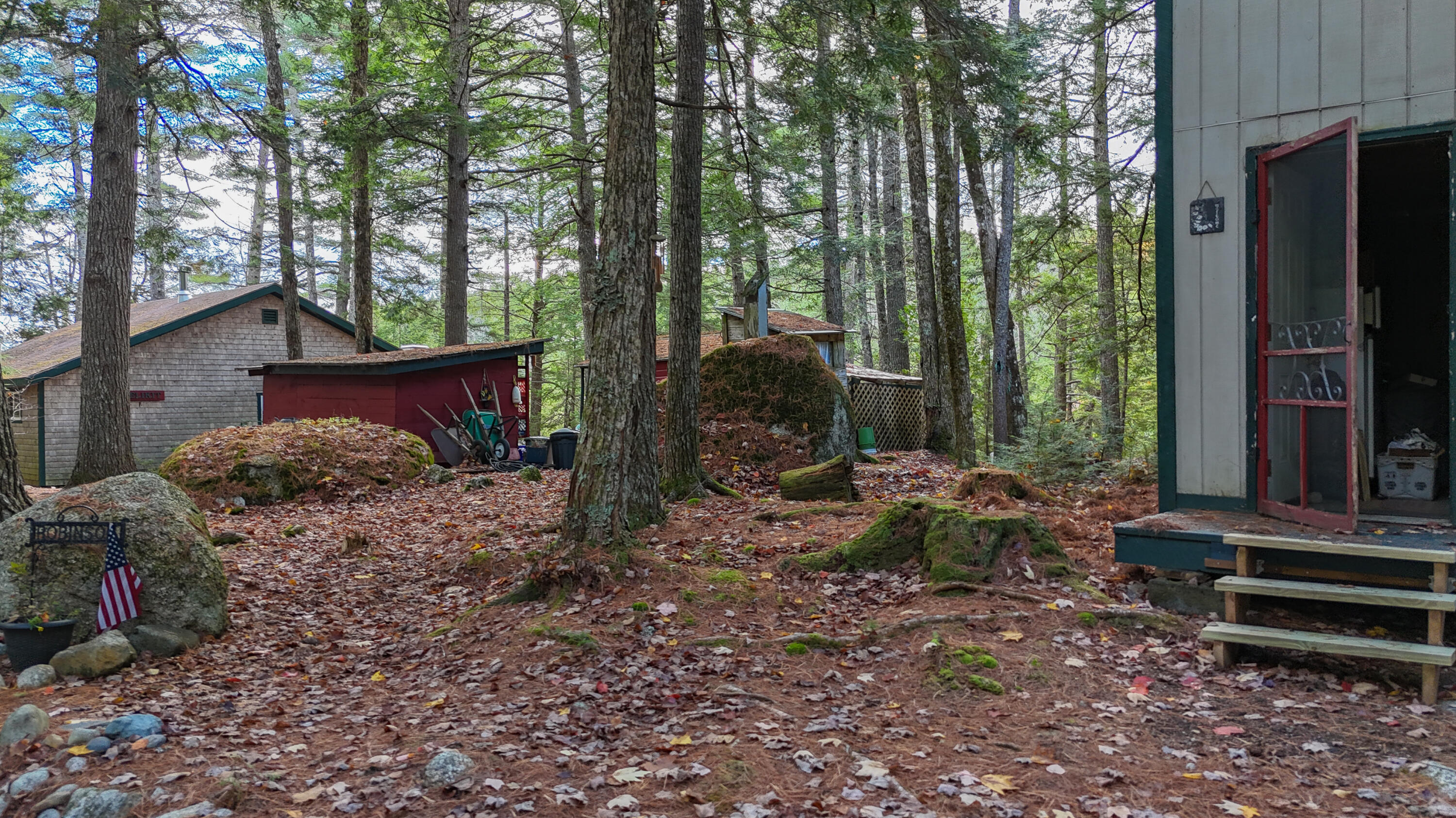 25 Point Road Hancock, ME 04640 - Photo 57 of 58 DJI_20251024133332_0358_D