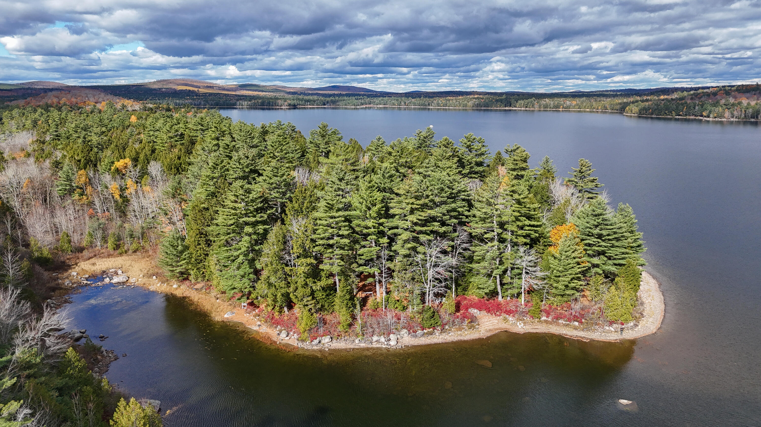 25 Point Road Hancock, ME 04640 - Photo 7 of 58 DJI_20251024131432_0312_D