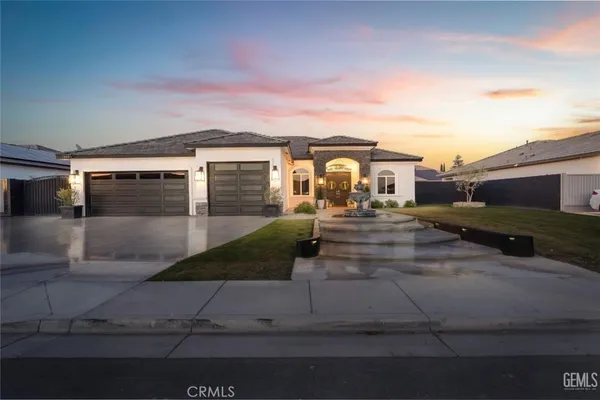 $659,999 | 1008 Eckmann Street, Shafter, CA 93263