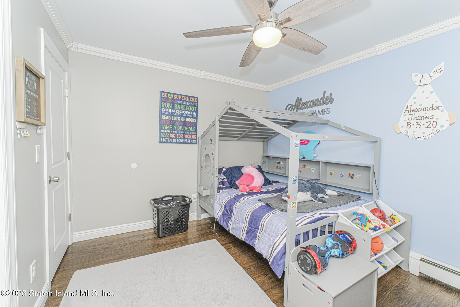 2 Pension Road Manalapan, NJ 07726 - Photo 14 of 24 Bedroom