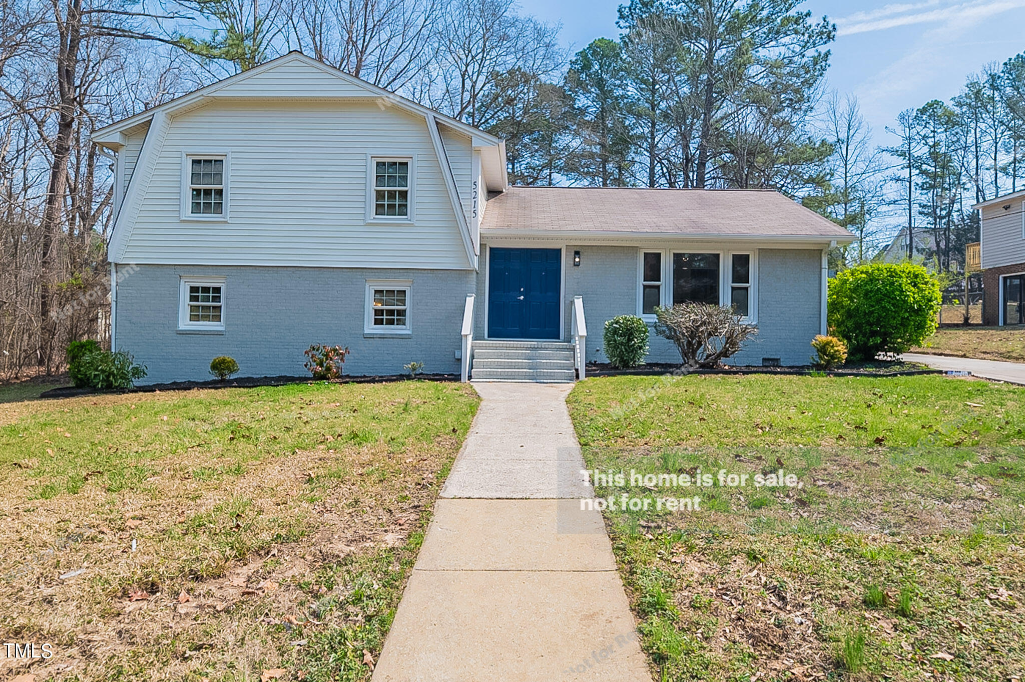 5215 Lacy Road Durham, NC 27713 - Photo 1 of 29 listing_0