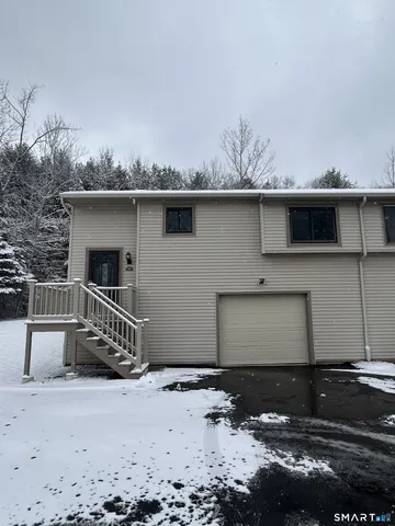 $1,900 | 33 Baxter Road, Unit 4A, Willington, CT 06279