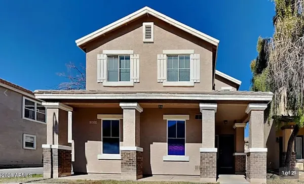 $1,885 | 3926 West Park Street, Phoenix, AZ 85041