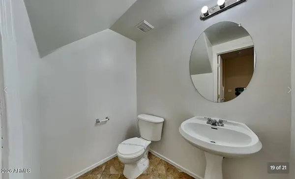 $1,885 | 3926 West Park Street, Phoenix, AZ 85041