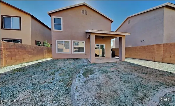 $1,935 | 3926 West Park Street, Phoenix, AZ 85041