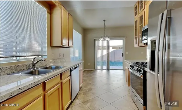 $1,935 | 3926 West Park Street, Phoenix, AZ 85041