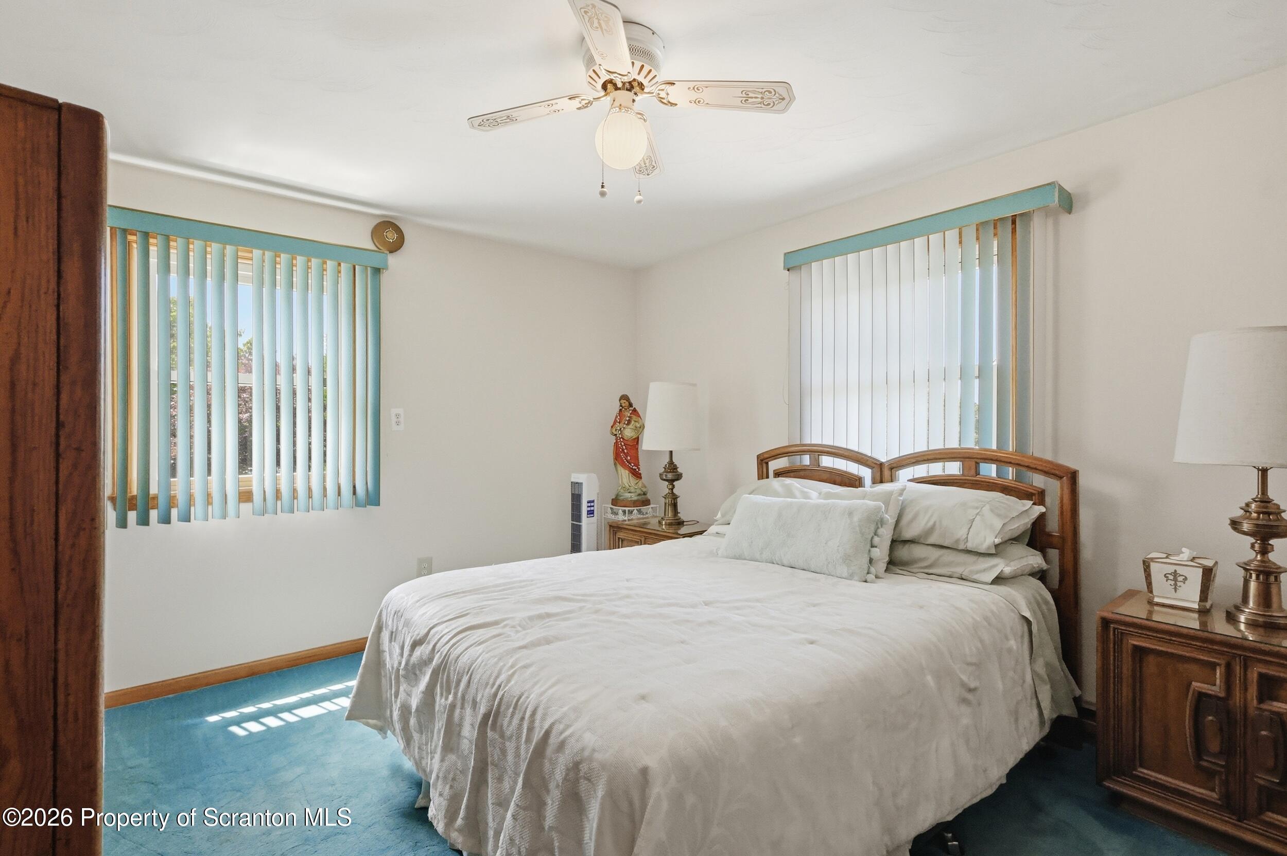 141 Old Boston Road Pittston, PA 18640 - Photo 16 of 54 Bed 1