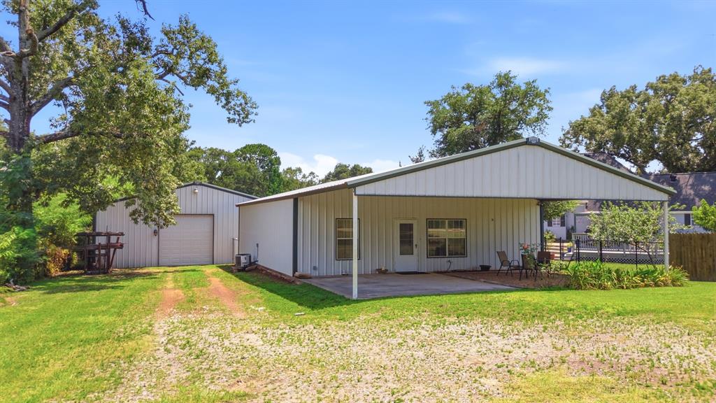 3583 VZ County Road Ben Wheeler, TX 75754 - Photo 19 of 34