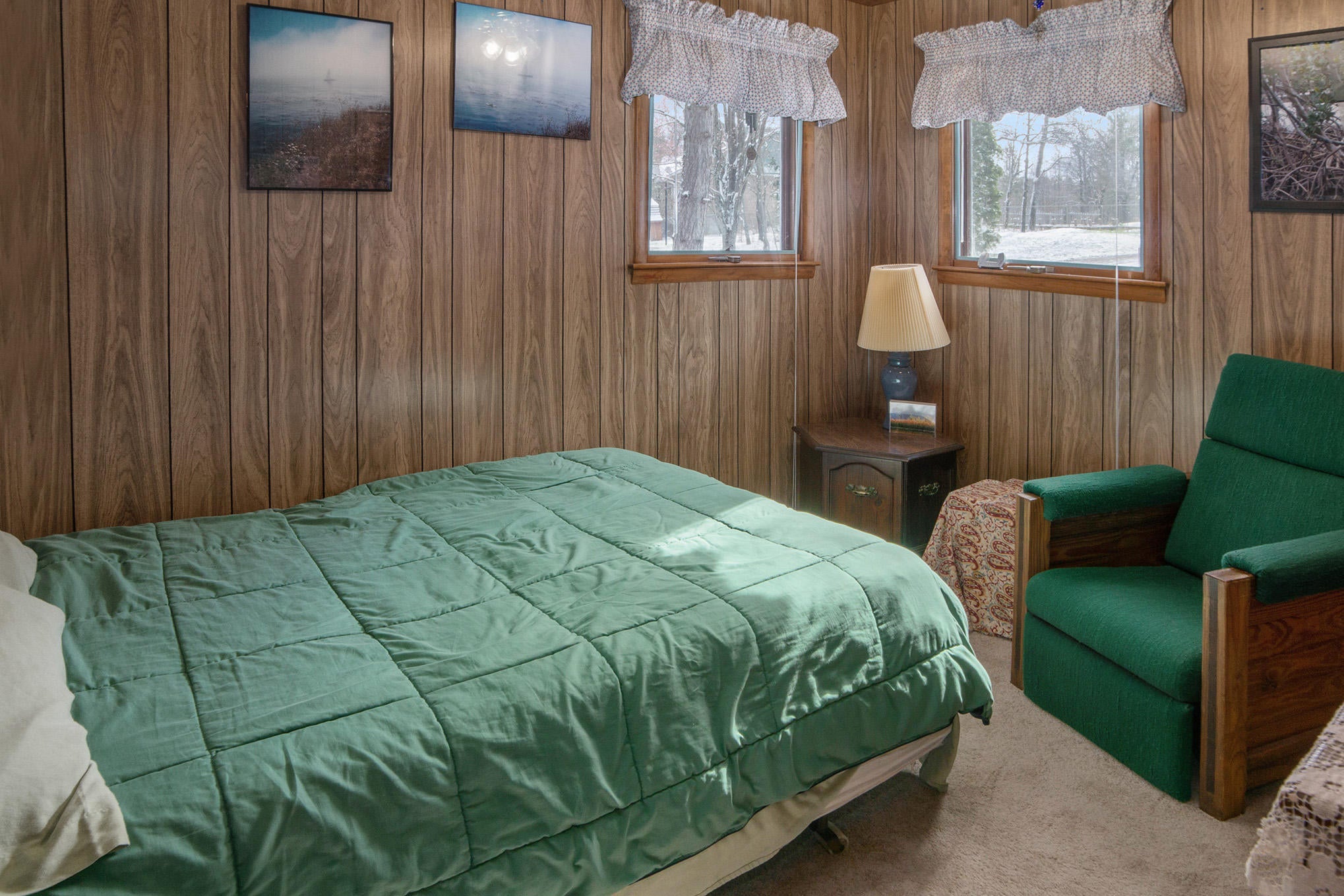 5119 Valleywood Road Lewiston, MI 49756 - Photo 16 of 31 Gallery Image 16