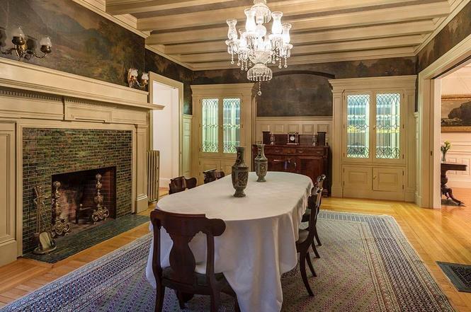 261 Western Prom Portland, ME 04102 - Photo 24 of 58 Dining room