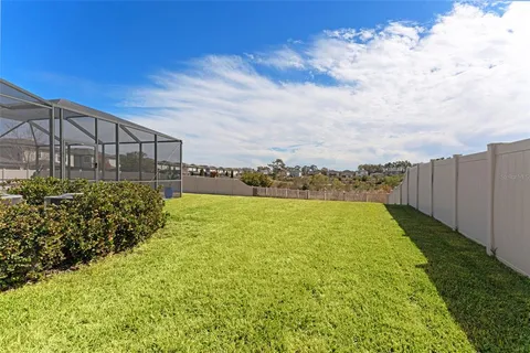 a view of building with garden