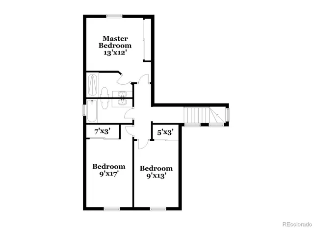 $2,570 | 19410 East 45th Avenue, Denver, CO 80249