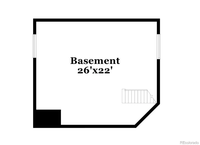 $2,570 | 19410 East 45th Avenue, Denver, CO 80249