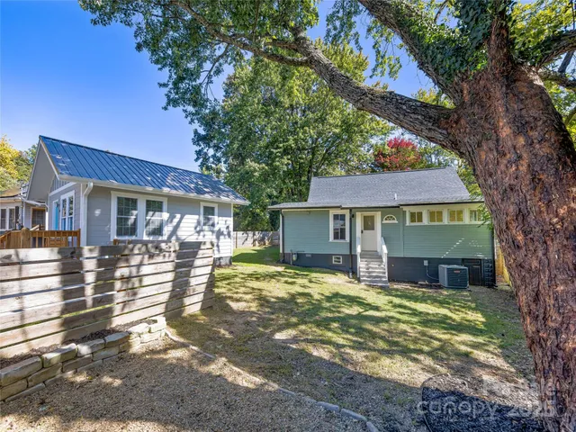 $599,000 | 91 Virginia Avenue, Asheville, NC 28806