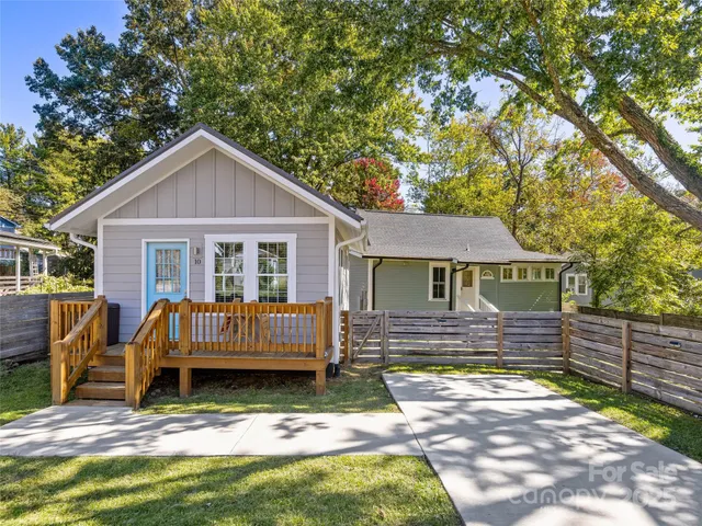 $599,000 | 91 Virginia Avenue, Asheville, NC 28806