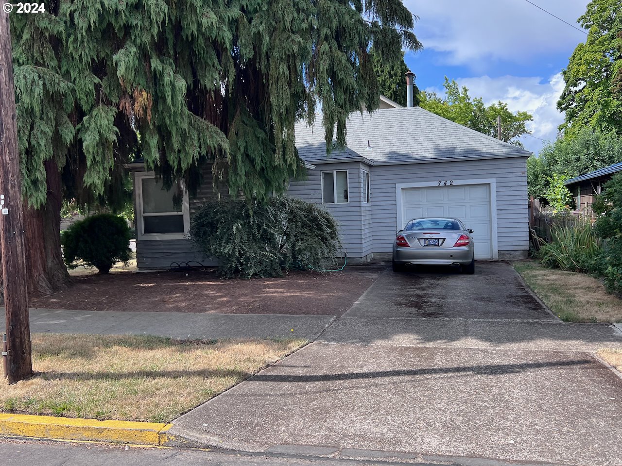 1325 Southwest Western Blvd