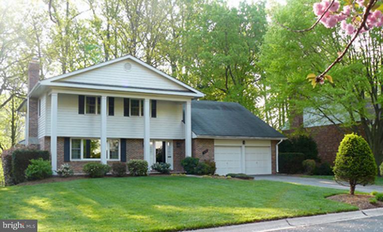 Exterior (Main)