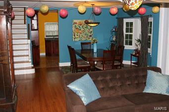 2432 Pocahontas Place St. Louis, MO 63144 - Photo 5 of 24 Gallery Image 5