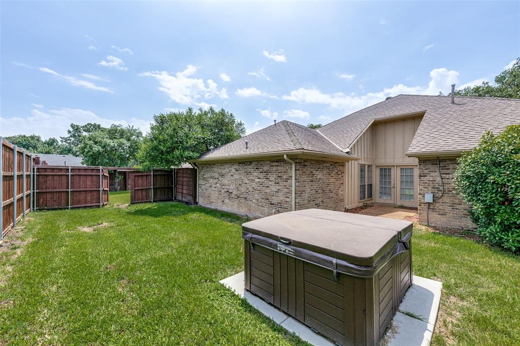 6116 Southern Knoll Drive Dallas, TX 75248 - Photo 22 of 25