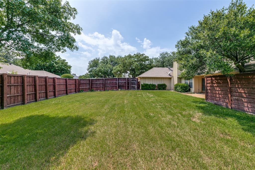 6116 Southern Knoll Drive Dallas, TX 75248 - Photo 25 of 25