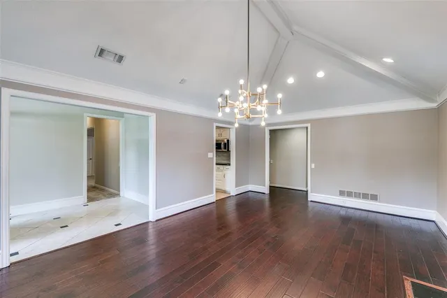 $3,500 | 6116 Southern Knoll Drive, Dallas, TX 75248