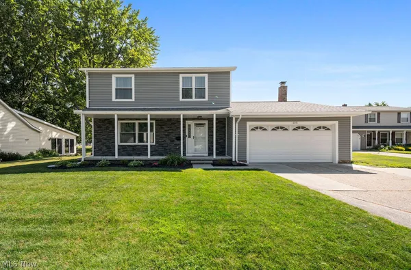 $380,000 | 6351 Candlewood Court, Mentor, OH 44060