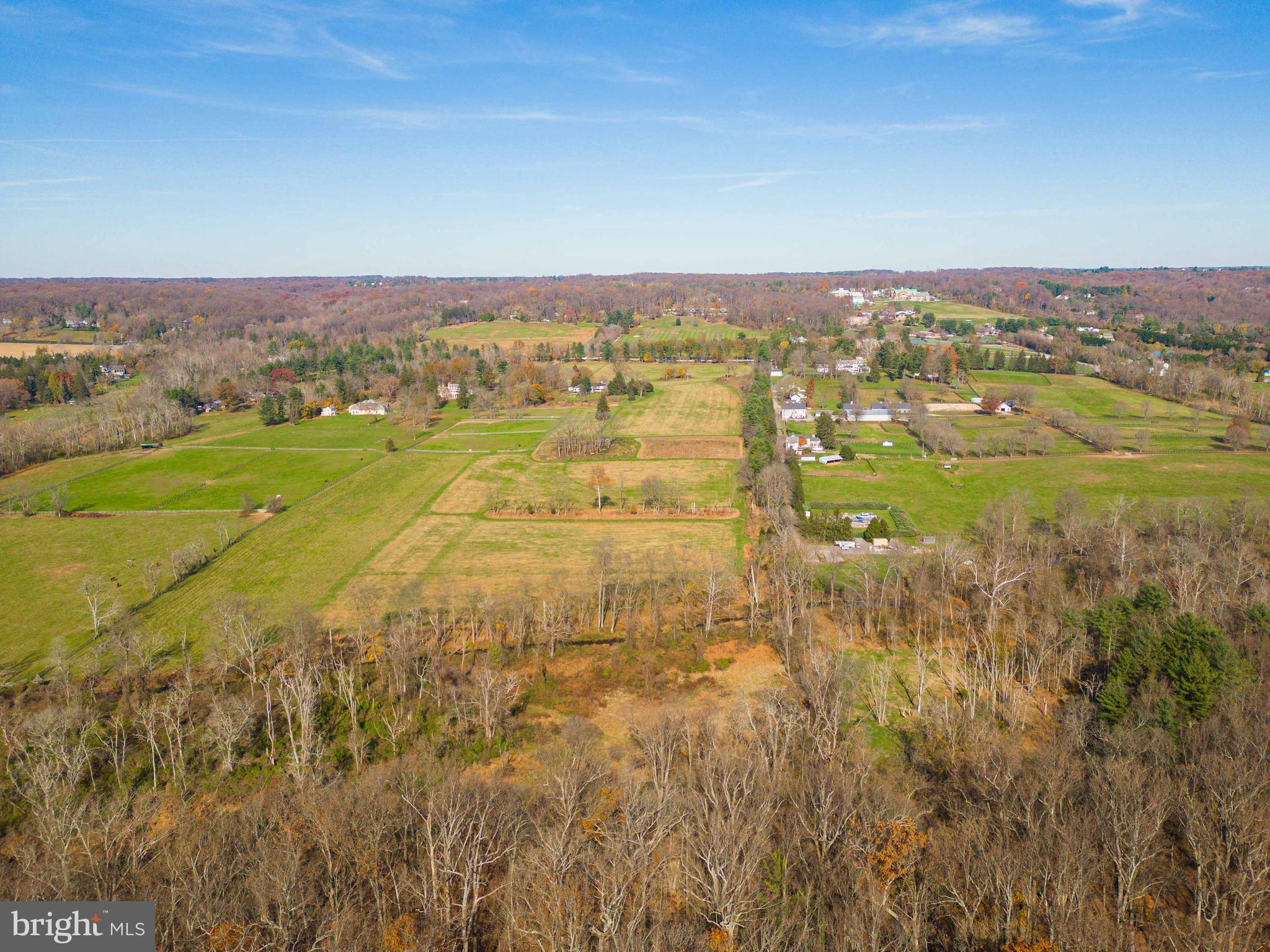 Hillside Lutherville-Timonium, MD 21093 - Photo 7 of 10 an aerial view of residential houses with outdoor space
