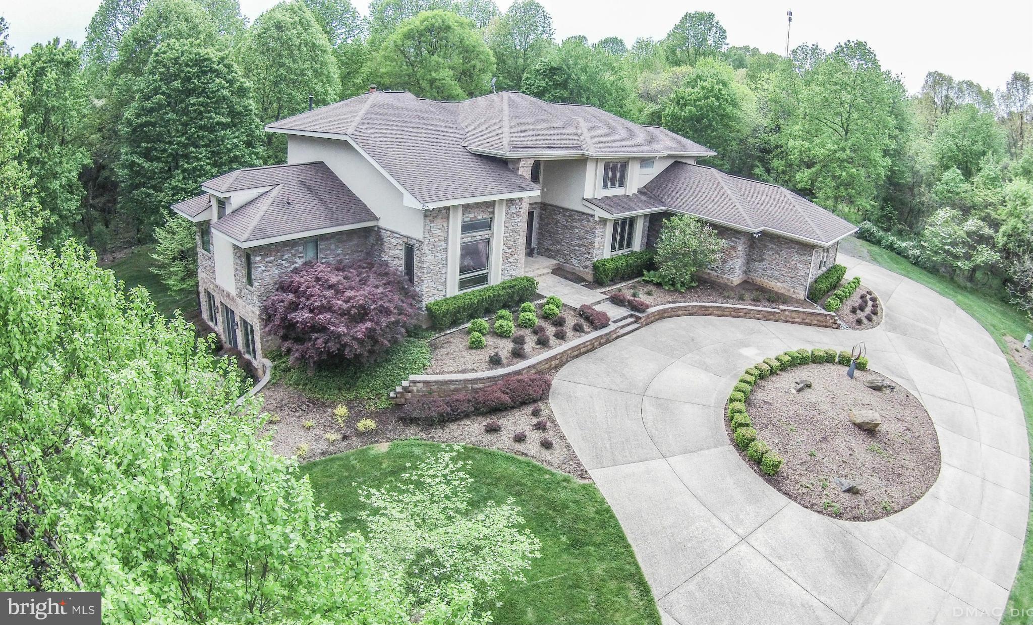 2000 Dixon Road Frederick, MD 21704 - Photo 1 of 30 Exterior (Front)