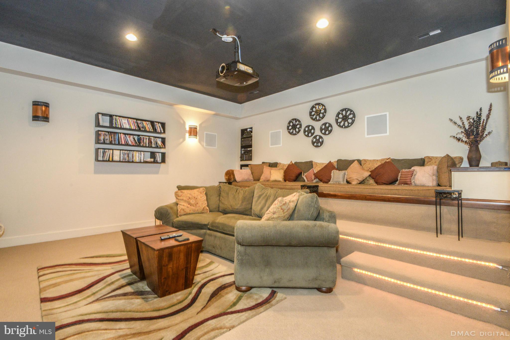2000 Dixon Road Frederick, MD 21704 - Photo 22 of 30 Basement