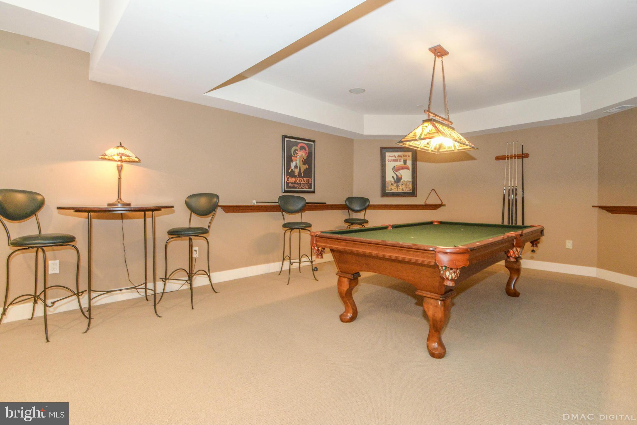 2000 Dixon Road Frederick, MD 21704 - Photo 24 of 30 Basement