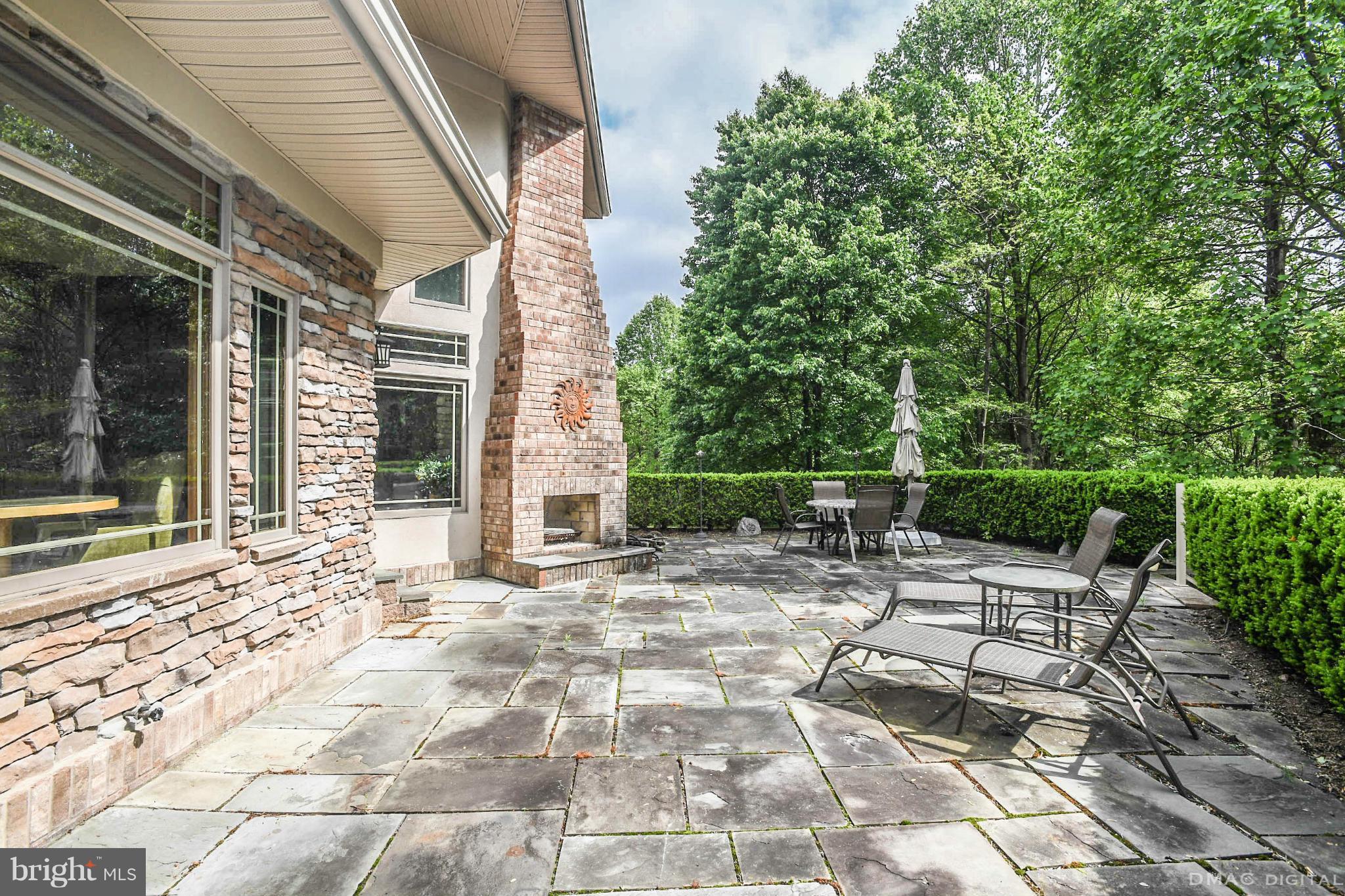 2000 Dixon Road Frederick, MD 21704 - Photo 27 of 30 Exterior (Rear)