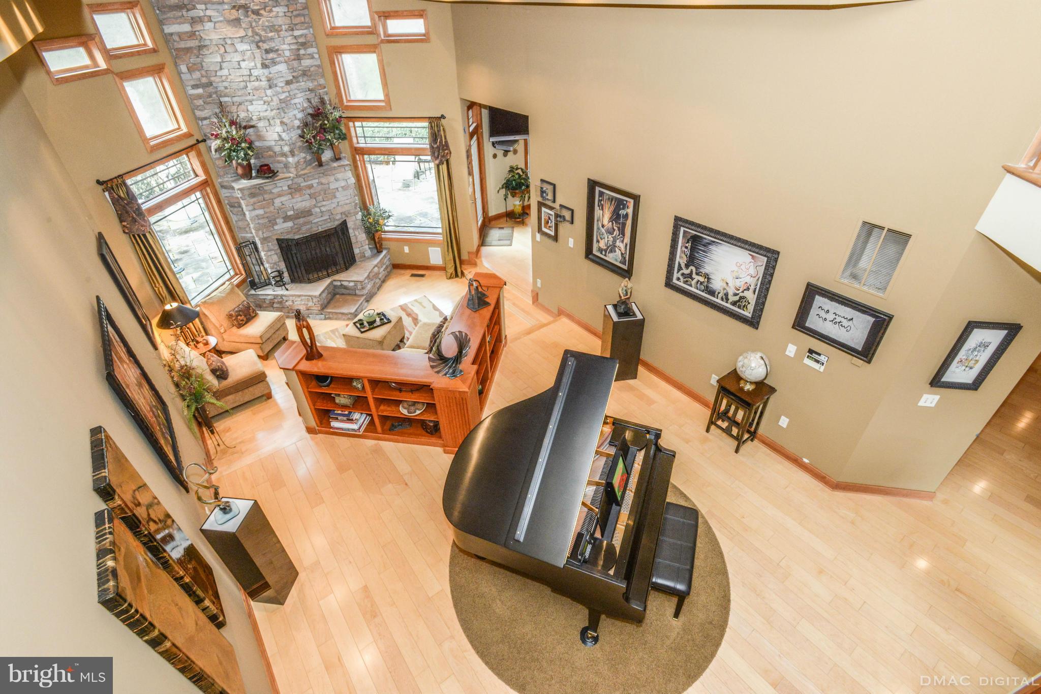 2000 Dixon Road Frederick, MD 21704 - Photo 5 of 30 Interior (General)
