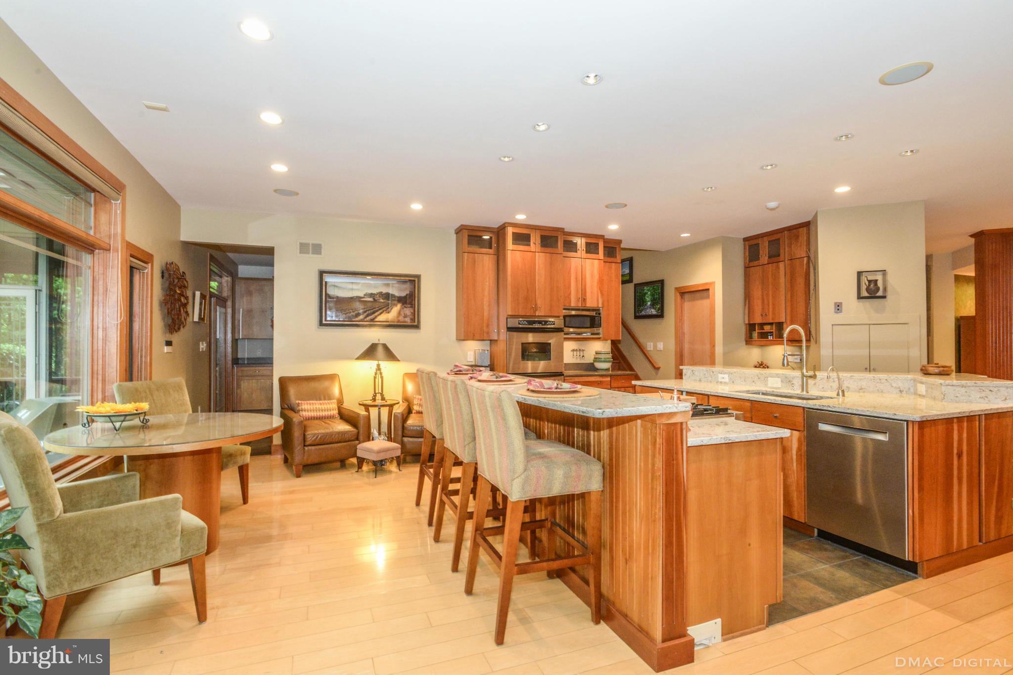 2000 Dixon Road Frederick, MD 21704 - Photo 10 of 30 Kitchen