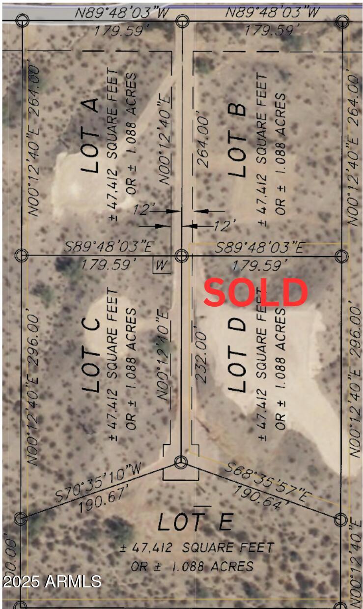 332-xx West Indian School Road, Unit LOT E Tonopah, AZ 85354 - Photo 2 of 9